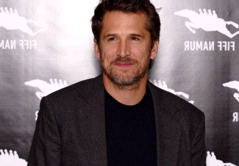 Article public : Guillaume Canet, un homme presque parfait !