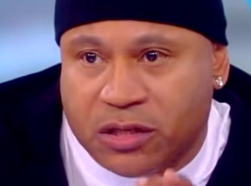 1 heure avec... LL Cool J : "Je vaux 50 millions de dollars !"