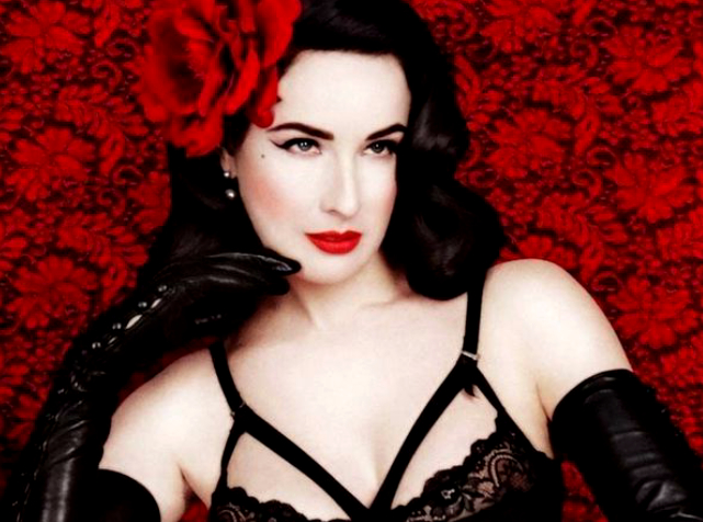 Danse avec les stars : pourquoi Dita Von Teese a-t-elle quitté la piste de danse ?