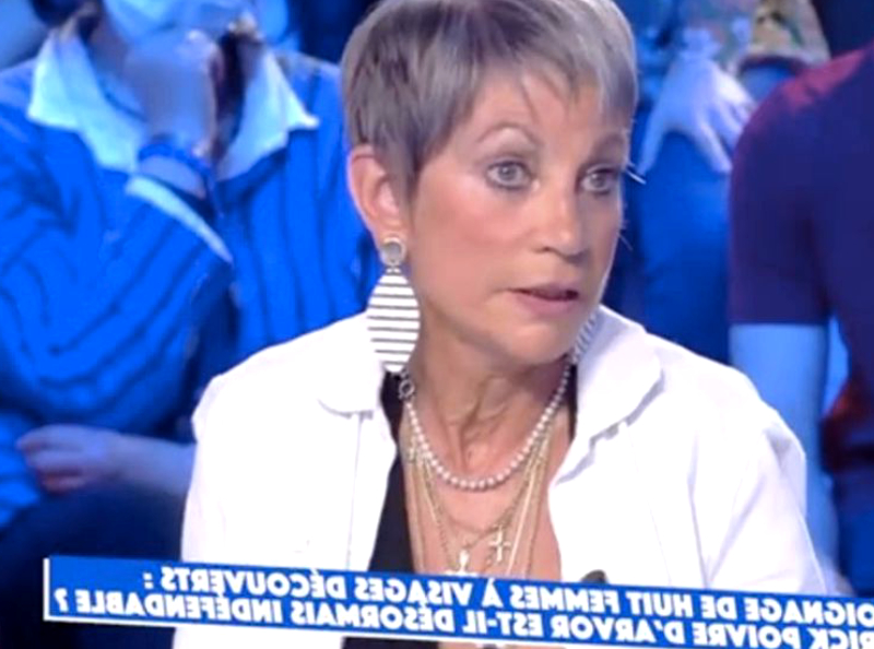 Patrick Poivre d'Arvor accusé de viol : Les nouvelles révélations choquantes d'Isabelle Morini-Bosc dans TPMP