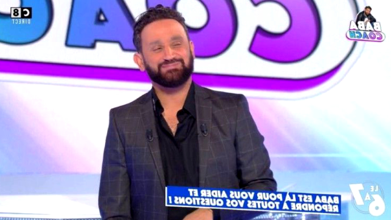 Cyril Hanouna : le détail physique qu'il déteste chez une femme....