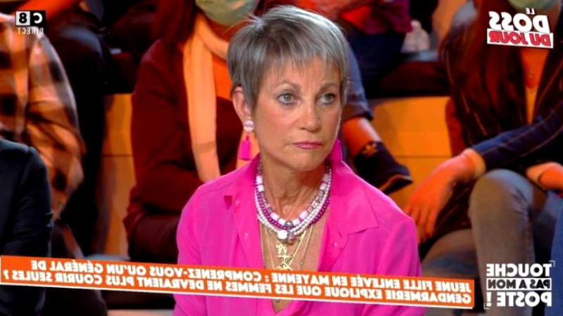 " Il m'a mis à terre " : un chroniqueur de TPMP est agressé pendant son jogging !