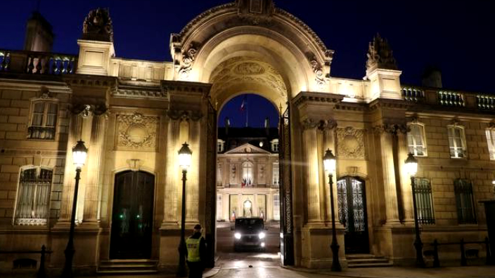 Viol à l'Elysée : un scandale qui fait trembler la République !