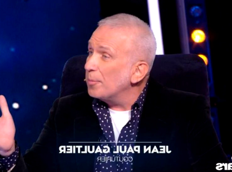 "La plus grande fraude de l'histoire de la DALS", "Il faut le virer", "Il est devenu fou, c'est un scandale" : les internautes sont scandalisés par le comportement de Jean-Paul Gaultier.