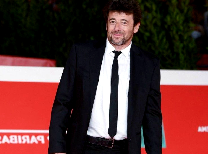 Patrick Bruel est-il prêt à se retirer ? Sa réponse en liquide !