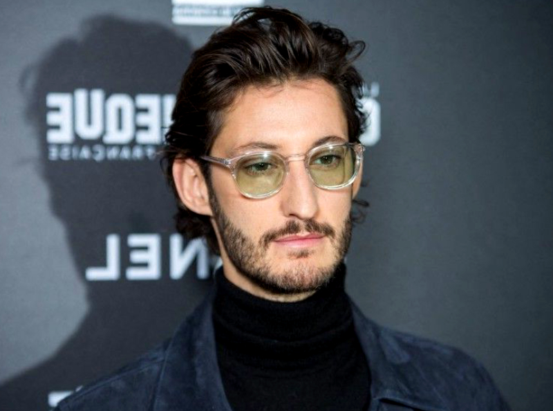 Une nouvelle amitié entre Thomas Pesquet et Pierre Niney ? L'acteur l'a "regardé en fantôme" pendant 15 jours !