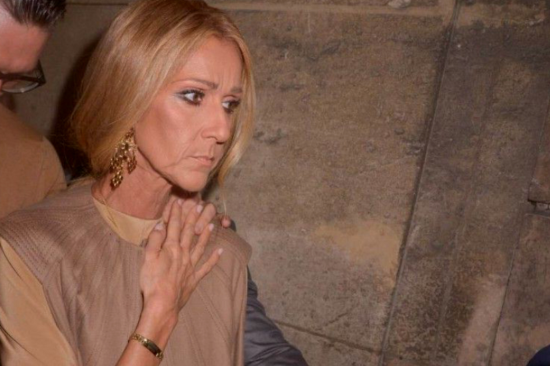 Céline Dion gravement malade : de quoi souffre exactement la star ?