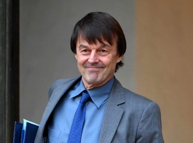 Nicolas Hulot est accusé de viol et annonce vouloir "quitter définitivement" la vie publique !