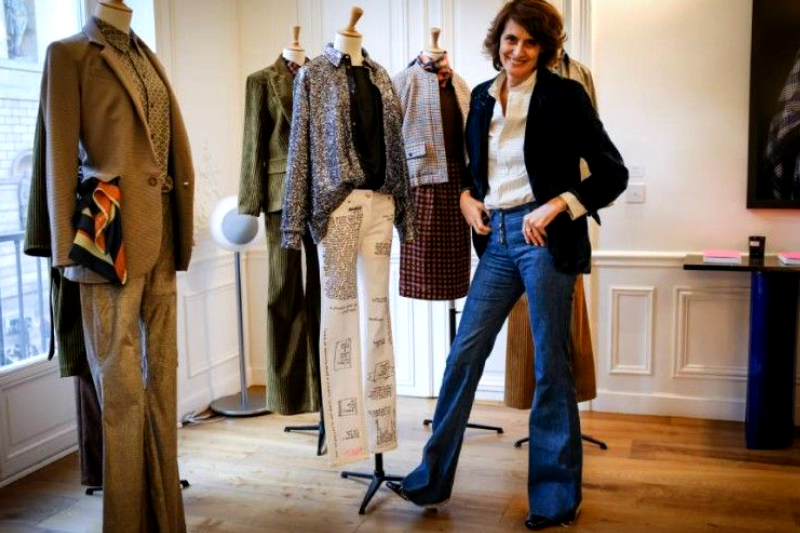 Black Friday : Ines de la Fressange a concocté de nombreuses surprises !