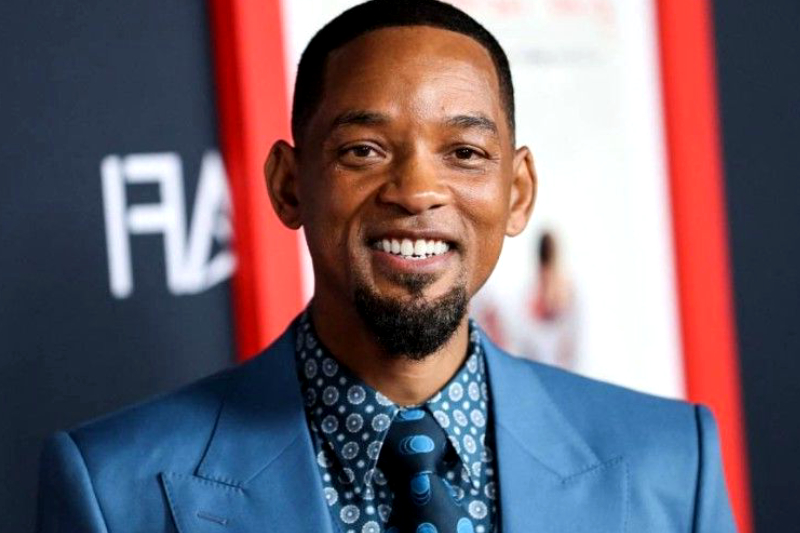 "Parfois, je vomissais" : Will Smith tombe malade après avoir trop fait l'amour !