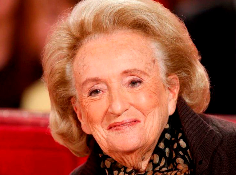 "Elles sont devenues aussi moches que moi" : Bernadette Chirac envoie une pique aux anciennes maîtresses de son mari !