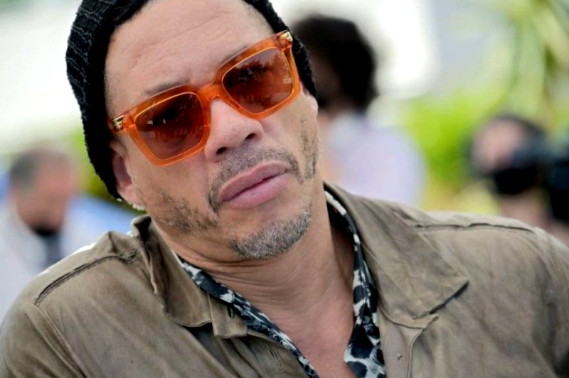 "Une gifle dans la gueule, je lui réponds", JoeyStarr revient sur la plainte d'une hôtesse de l'air et se laisse aller à un aveu