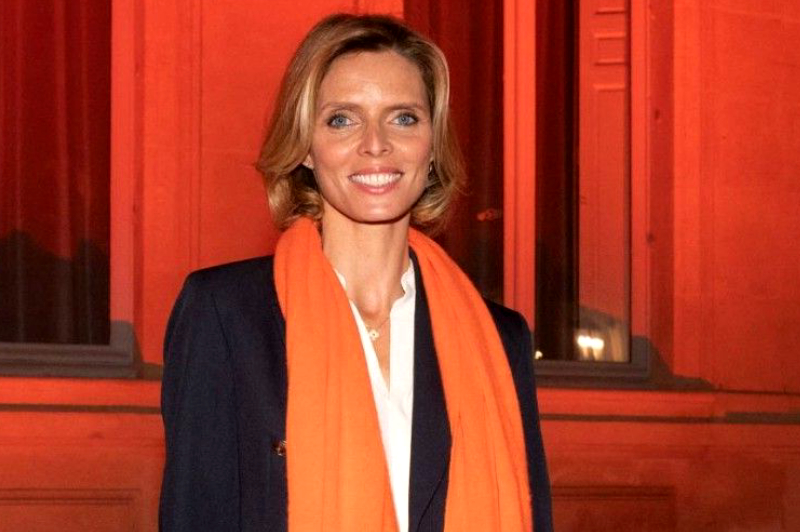 "Je n'ai pas honte de le dire" ... Quand Sylvie Tellier fait des aveux sur son élection à Miss France !