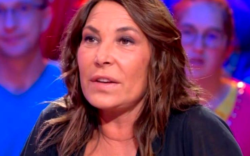 Zazie : depuis "The Voice All Stars", la chanteuse a disparu !