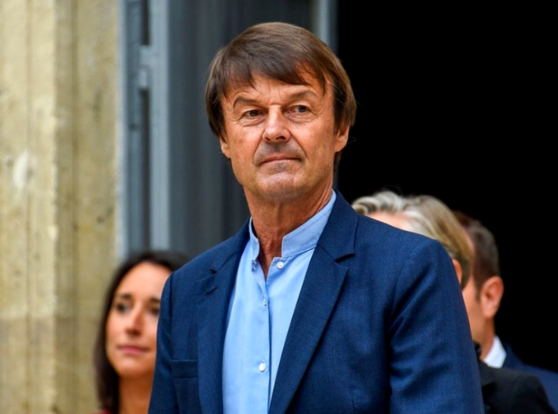 Nicolas Hulot dans la tourmente : le jour où il a trébuché sur le corps sans vie de son frère... et a décidé de ne rien dire