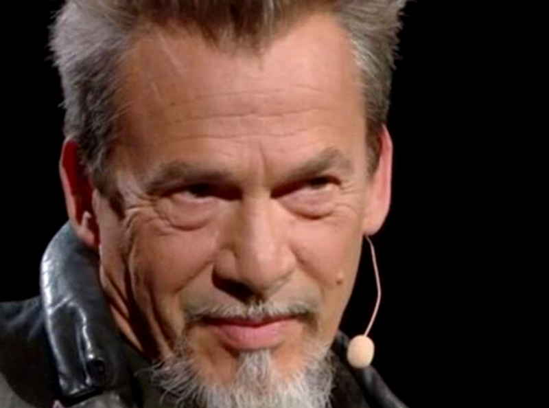 Florent Pagny vient chanter pour ses potes, mais ils ne viennent pas" : cet hommage qui n'a pas du tout passé dans "La chanson secrète".