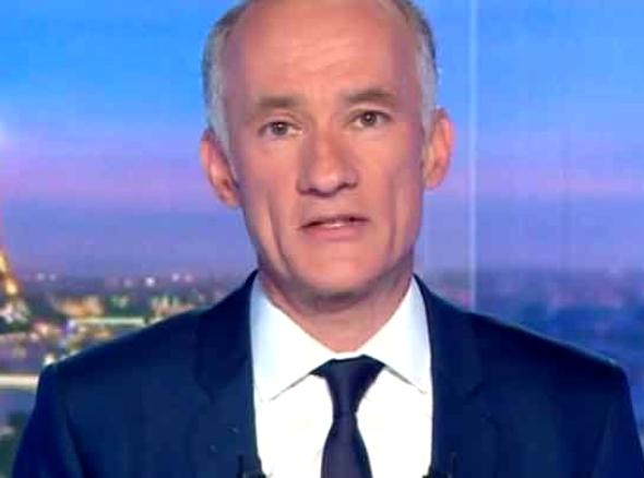 Gilles Bouleau : Qui est sa femme, Elisabeth Tran, la mère de leurs deux enfants ?