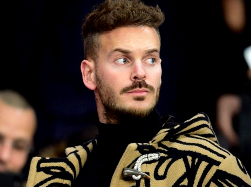 M Pokora à nouveau touché par la crise sanitaire, cette terrible nouvelle risque d'attrister ses fans !