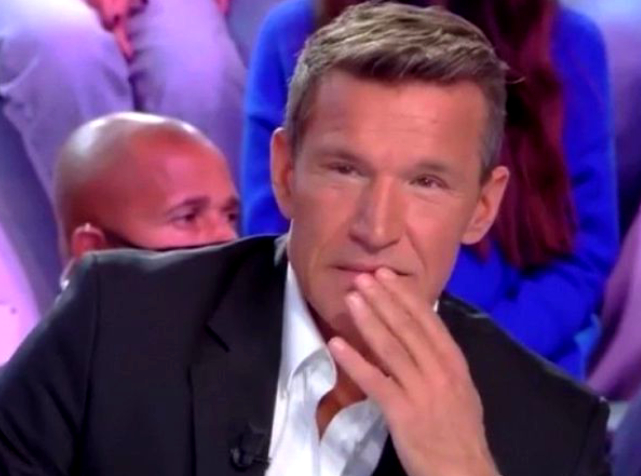 Benjamin Castaldi : le chroniqueur de "TPMP" a pris cette décision radicale pour protéger l'un de ses enfants.