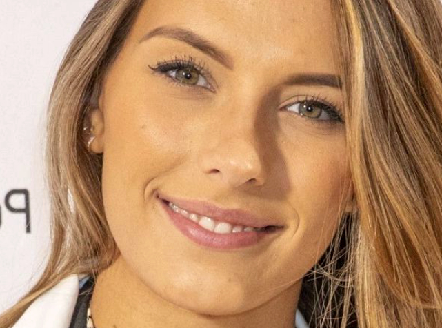 Camille Cerf : les révélations choc de Miss France 2015 sur son année de règne