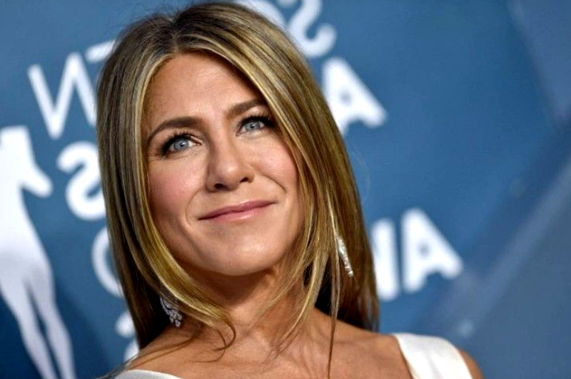 "Pourquoi je ne peux pas..." : La star de "Friends" Jennifer Aniston agacée par les rumeurs de grossesse