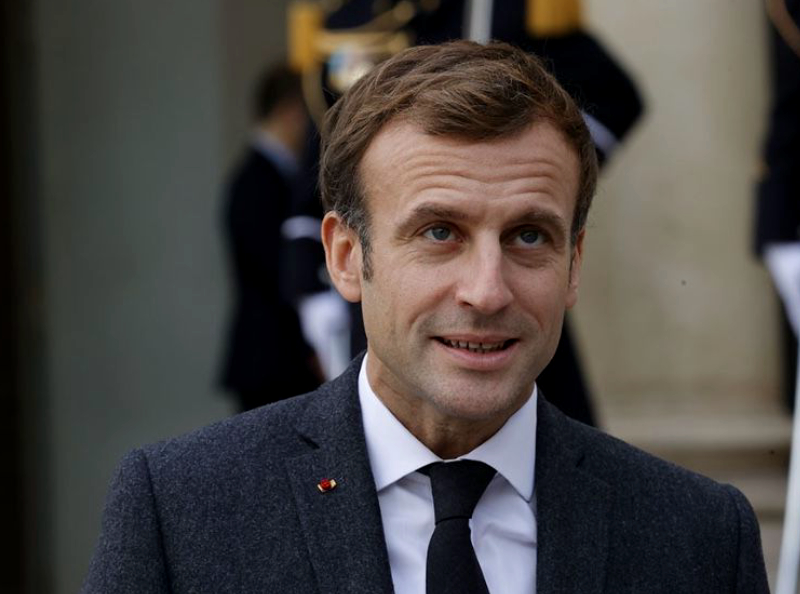 Emmanuel Macron : la somme qu'il détient sur ses comptes en banque dévoilée