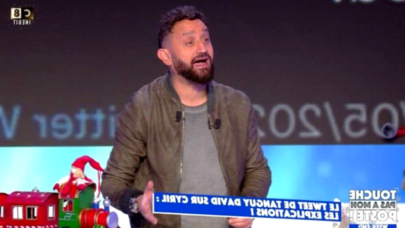 "Un invité de TPMP massacre Cyril Hanouna et se fait griller, gros malaise !