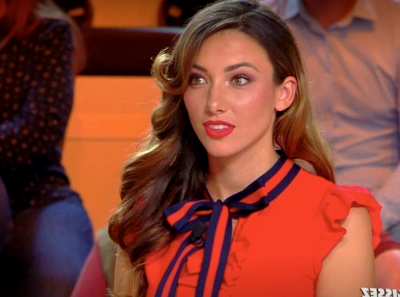 A quelques heures de la grande élection de Miss France 2022, Delphine Wespiser se jette sur Sylvie Tellier !