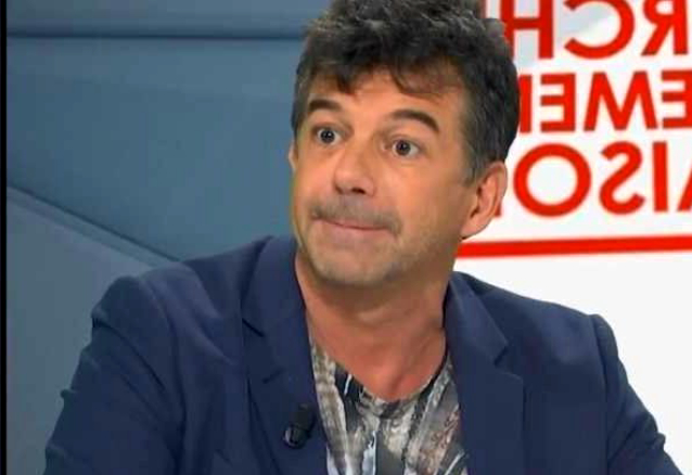 Stéphane Plaza "oncle terrible" : Pourquoi "envie-t-il" autant son frère aîné Olivier ?