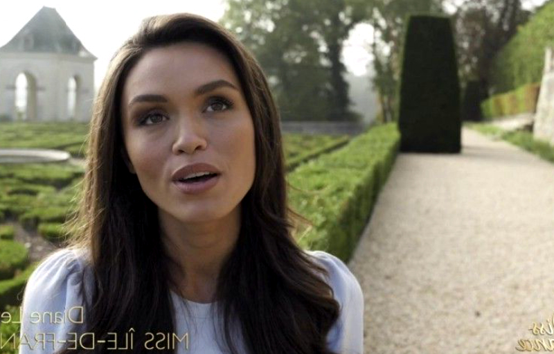 Pourquoi Diane Leyre, Miss France 2022, refuse-t-elle catégoriquement de laisser un homme entrer dans sa vie ?