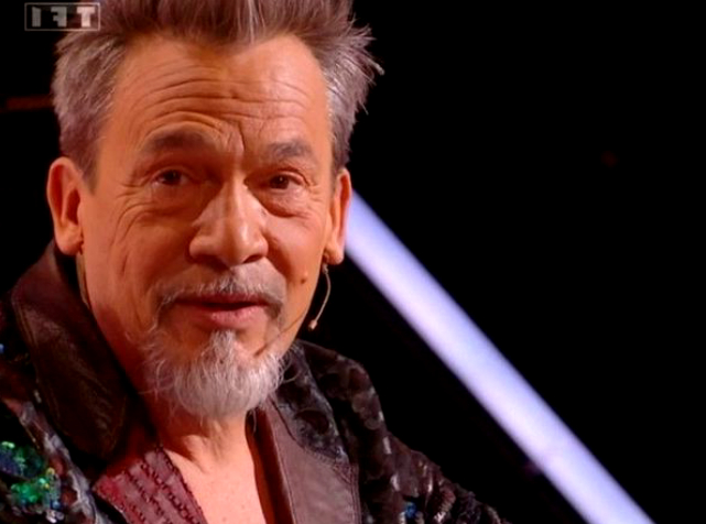 Florent Pagny : pourquoi le chanteur a décidé de se débarrasser de ses souvenirs de juré dans "The Voice