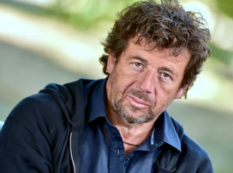 "J'en ai désolé le premier", Patrick Bruel prend la parole et explique pourquoi ses concerts ont été reportés !