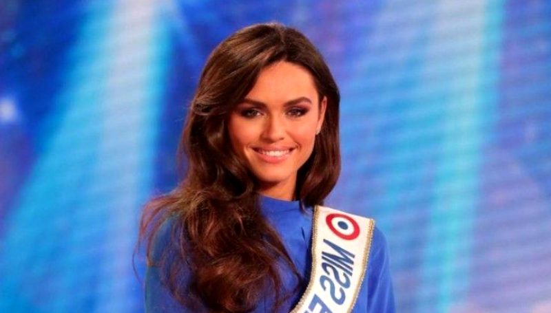 Le père de Diane Leyre, Miss France 2022, a lâché une véritable bombe : "Je voyais un autre destin pour ma fille".