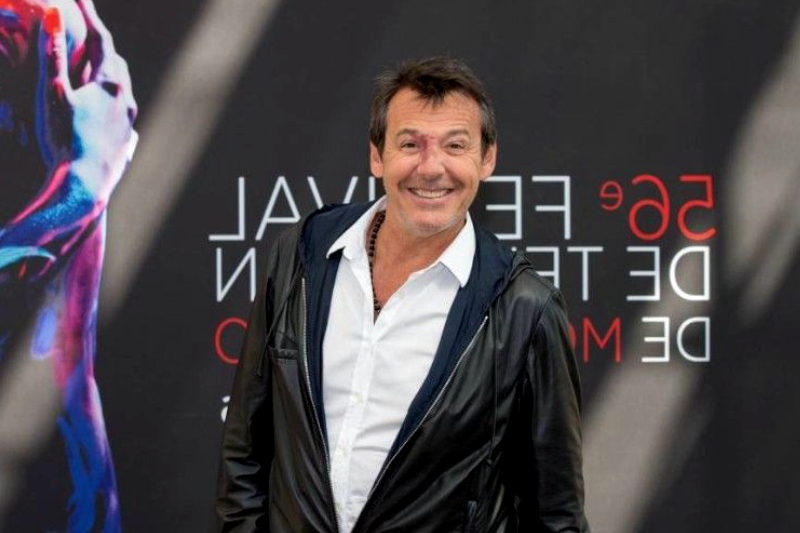 Jean-Luc Reichmann : Faux "deuil" et règlement de comptes ... le présentateur fait une énorme mise au point !