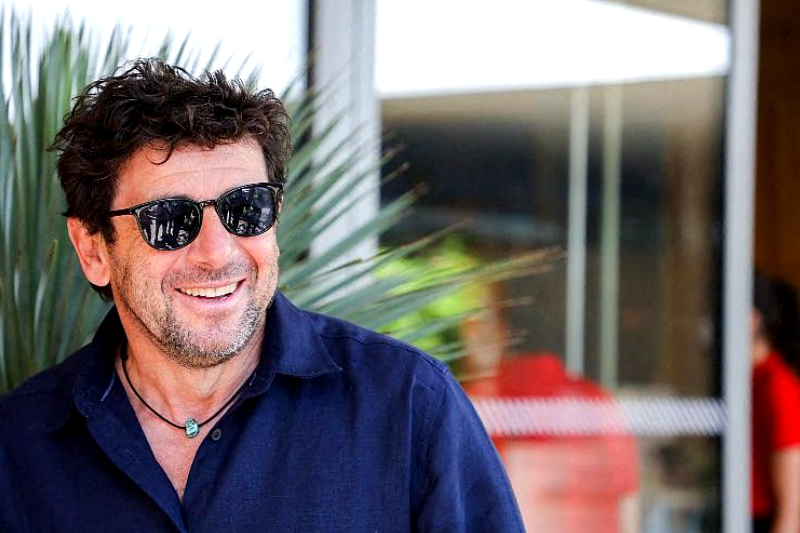 Patrick Bruel : cet amour de jeunesse pour lequel le chanteur a déménagé à New York