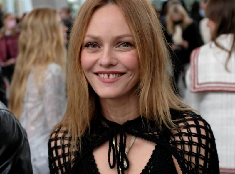 Vanessa Paradis s'inquiète-t-elle pour sa fille Lily-Rose Depp ? Elle se confie comme rarement : "On se demande dans quelle direction nous allons aller ?