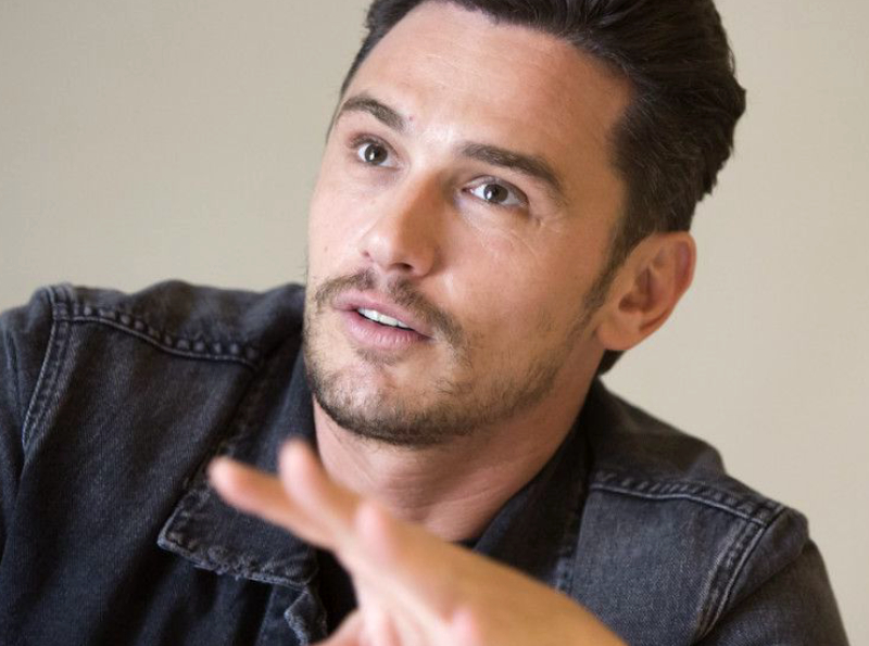 James Franco avoue avoir eu des relations sexuelles avec des élèves de son école de théâtre : Les révélations sordides !