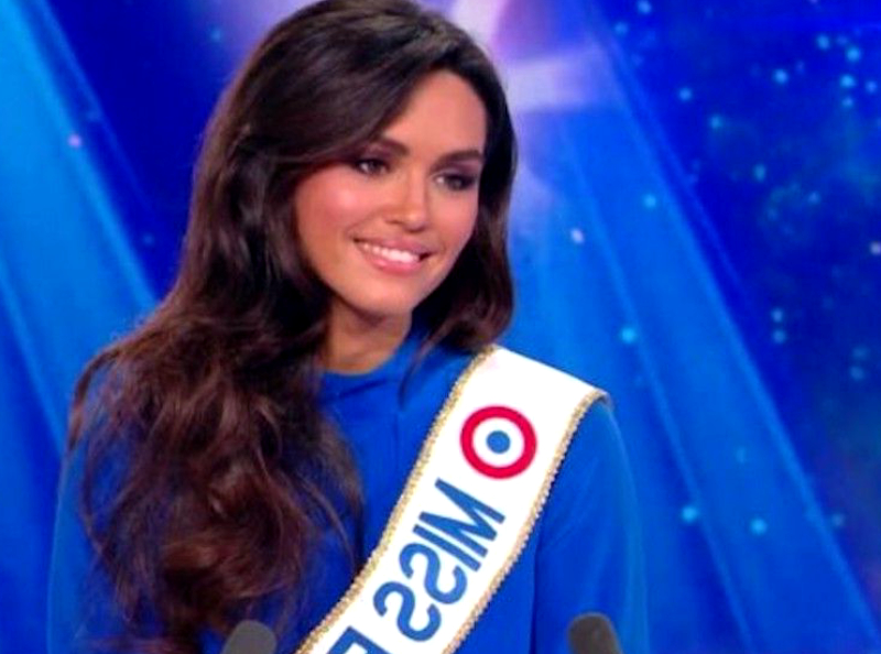 Diane Leyre : Contre toute attente, Miss France dévoile son adresse parisienne sur Instagram !