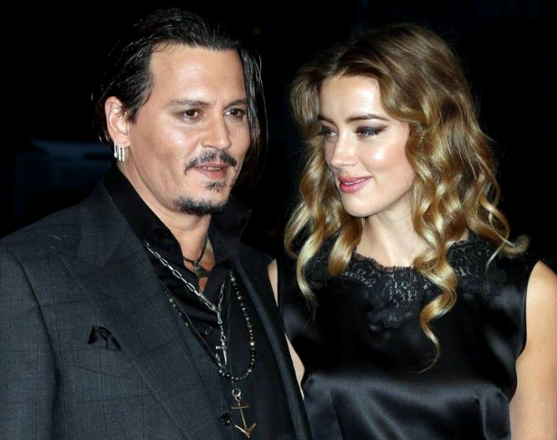 VIDEO. Johnny Depp pris au piège : la vérité sur son ex Amber Heard... pas si innocente que ça !