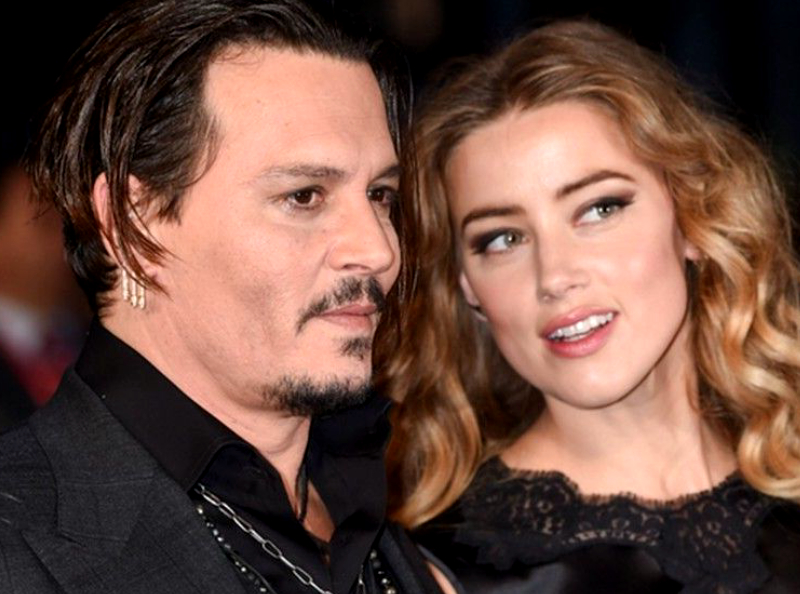 Johnny Depp trompé par Amber Heard avec James Franco ? Ces informations croustillantes pourraient changer complètement la donne !