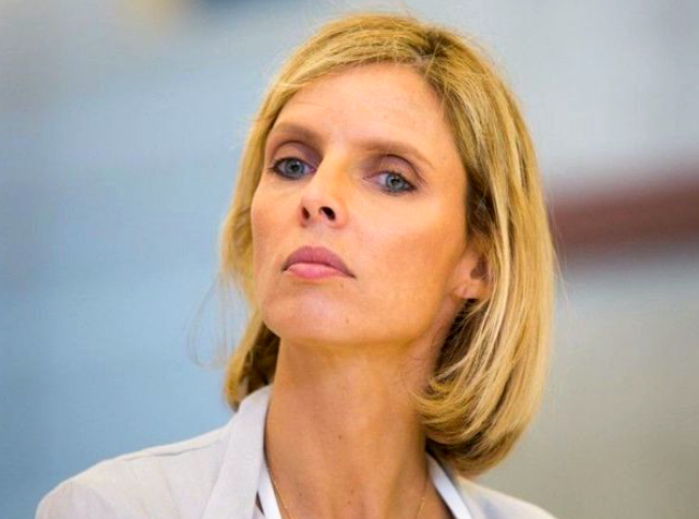 Sylvie Tellier : ce grave accident met fin à ses vacances