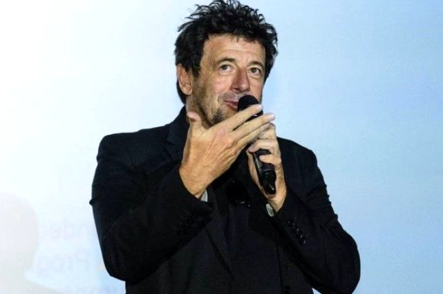 Grosse dispute entre Cauet et Patrick Bruel sur un parking à propos de vaccins : L'animateur balance tout à la radio !