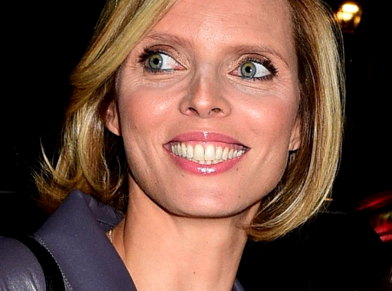 Sylvie Tellier grièvement blessée en skiant : Cette nouvelle du médecin vient de lui donner un coup au moral !