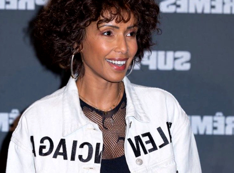 Sonia Rolland en couverture de Playboy : l'ancienne Miss France pose nue et montre son tatouage discret et très intime