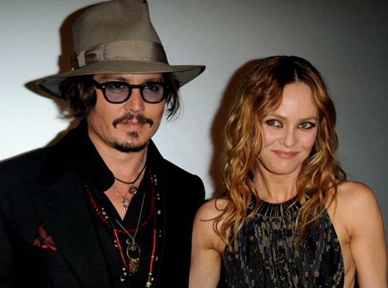 Vanessa Paradis et Johnny Depp : les coulisses de leurs retrouvailles manquées à Paris dévoilées