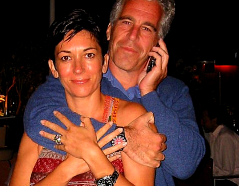 Public Story : Affaire Epstein, l'empire du vice