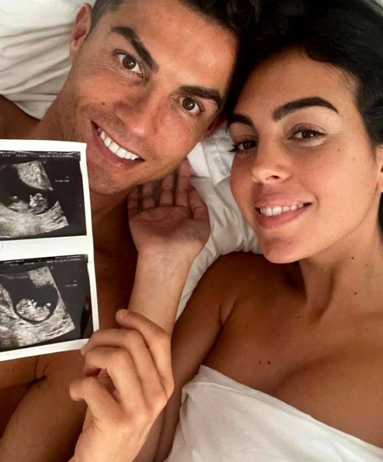 Kylie Jenner, Cristiano Ronaldo, Ashley Graham... Quels sont les bébés stars de cette année 2022 ?