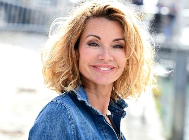 Ingrid Chauvin au septième ciel : la famille de l'actrice de 48 ans s'agrandit !