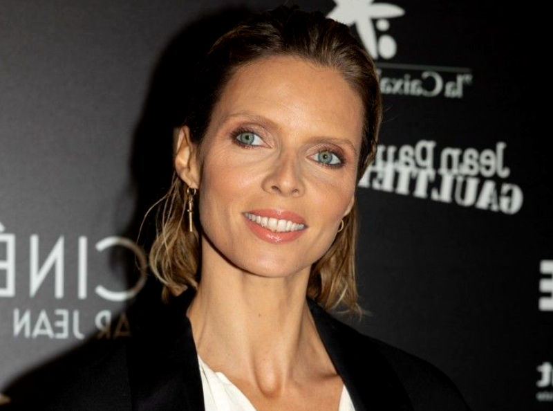 Sylvie Tellier : Après son terrible accident de ski, elle apparaît dans une ambulance... une photo dévoilée sur Instagram