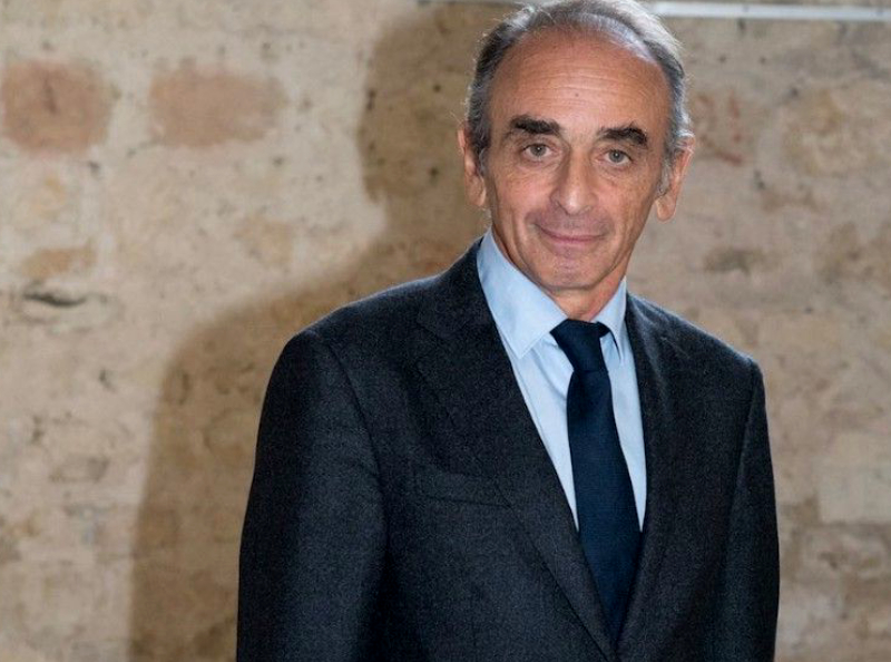 Nouvel an au Ritz, hôtel 5 étoiles hors de prix, excursion à Saint-Martin : les "vacances de nabab" d'Eric Zemmour révélées au grand jour !